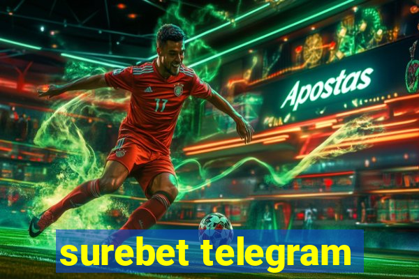 surebet telegram